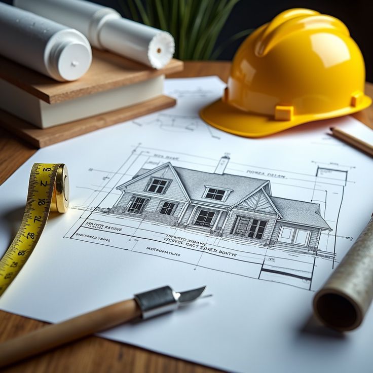 Planning a property project