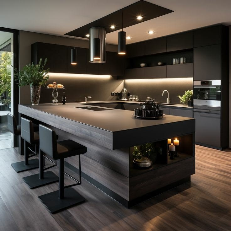 Kitchen Renovations