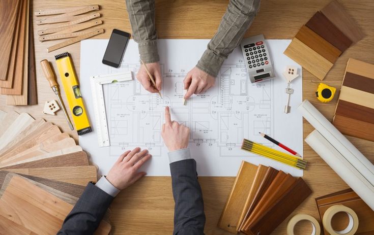 Flooring Installation